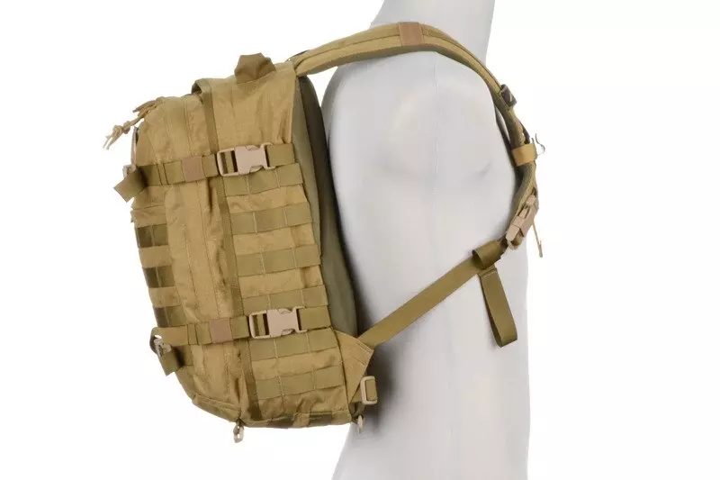 Mochila WISPORT SPARROW 20l. gen.II - coyote