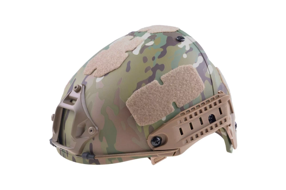 AIR FAST helmet replica - MC