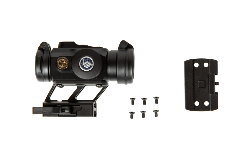 Kolimátor  Maverick-IV 1x20 Mini