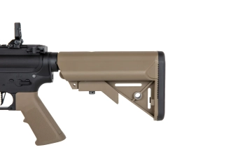 Karabinek ASG Specna Arms SA-C08 CORE™ HAL ETU™ Half-tan