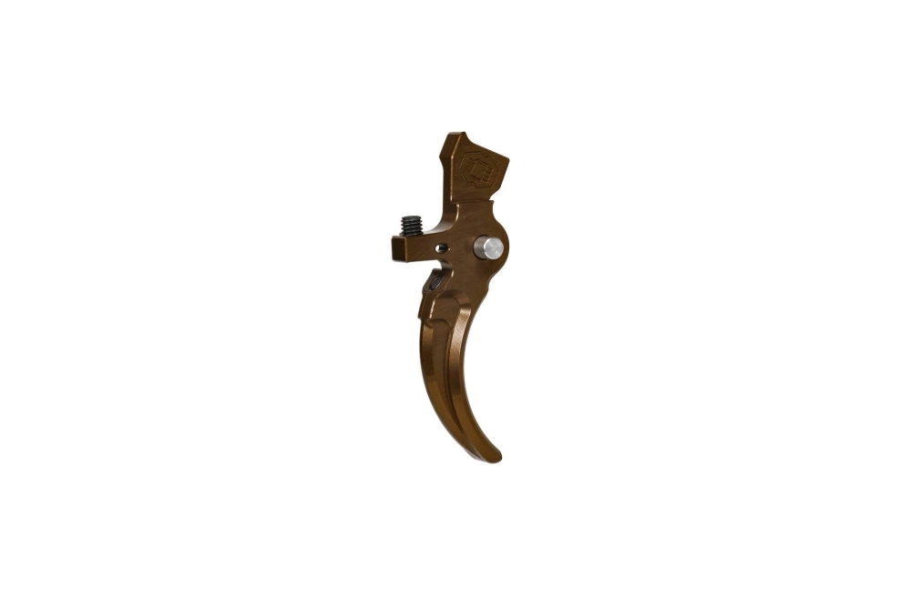Nova Trigger 2E1 Matt Dark Earth
