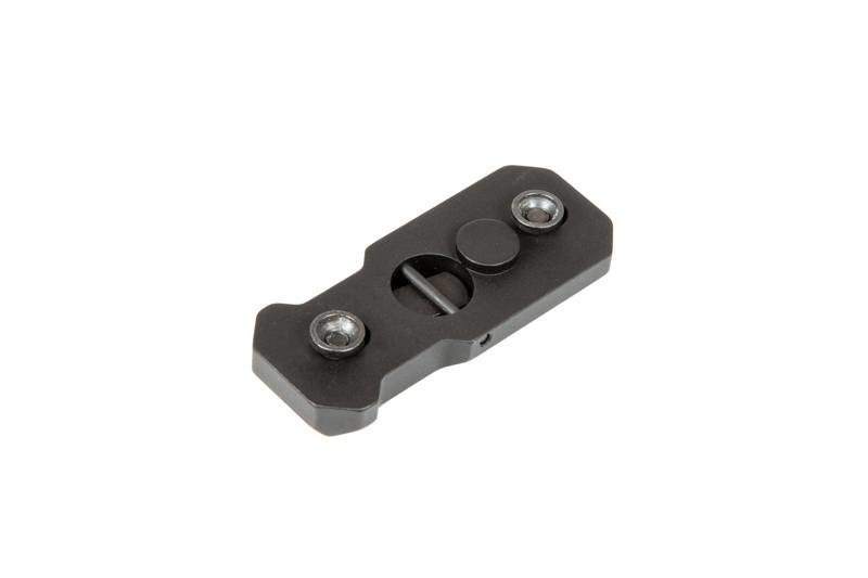 KEYMOD Bipod Mount