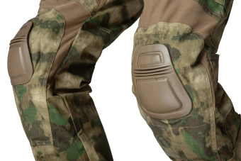 SATAC Combat G3 tactical trousers - ATC FG