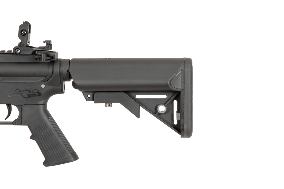 Replika karabinka SA-C14 CORE™ X-ASR™ - czarna