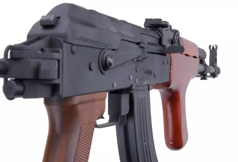 Airsoftová zbraň puškaka RK-15