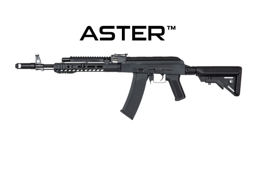 Karabinek Specna Arms SA-J06 EDGE™ ASTER V3 Version (OUTLET)
