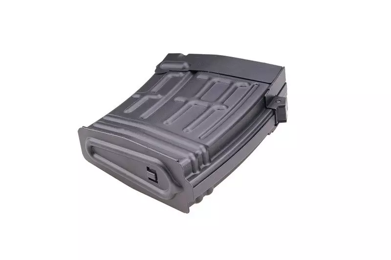 Magazynek low-cap do replik typu SVD (CM057)