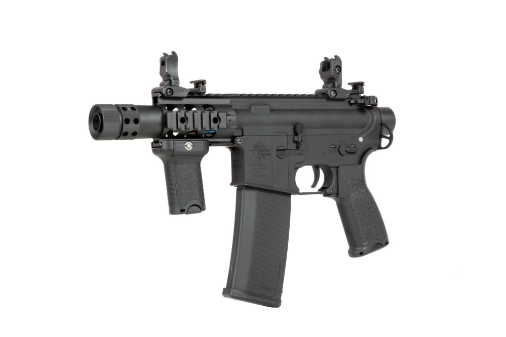 Réplique fusilrRA SA-E18 EDGE™