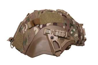 Réplica de casco FMA Sistema integrada de protección de la cabeza MC