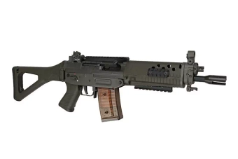 Replika karabinka TSG-552-STD