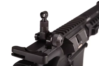 Airsoftová zbraň subpuškaka GC16 MPW 7”