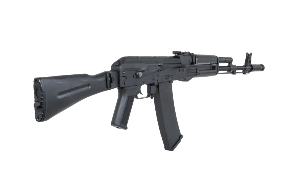Specna Arms SA-PJ01 Prime™ Aster V3 SE ETU Carabina airsoft con motor brushless Negro
