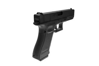 Replika pistole Glock 17 Gen.4