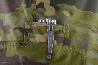 RS3 Combat 3D Pants - PenCott™ GreenZone