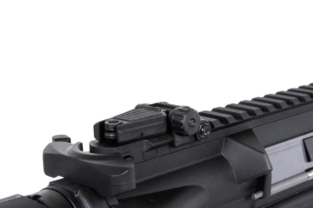 Specna Arms Daniel Defense® airsoft fusil RIS III 12,5'' SA-C28 CORE™ HAL ETU™ Gen.2 Gris
