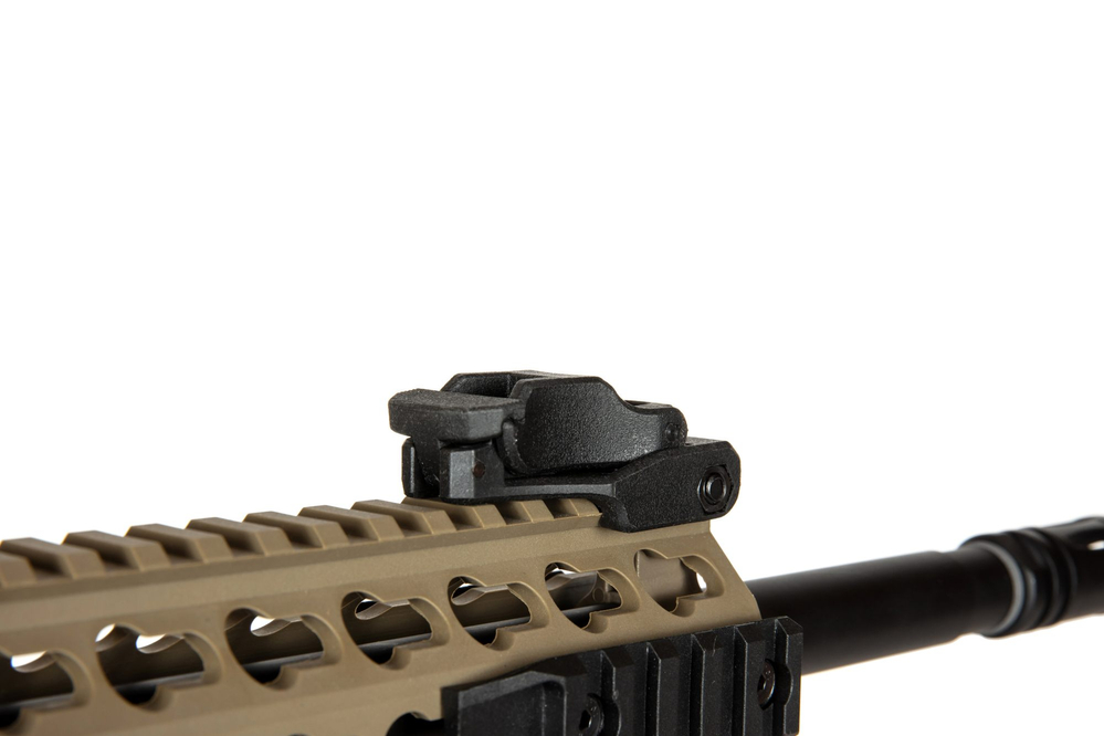 Karabinek ASG Specna Arms SA-F02 FLEX™ GATE X-ASR 1.14 J Half-Tan