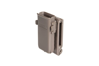 Universal Single Magazine Pouch - FDE