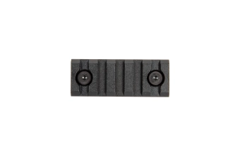 Short RIS Rail for KeyMod Handguards