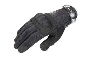 Taktické rukavice Armored Claw Shield Flex™ Hot Weather - černý