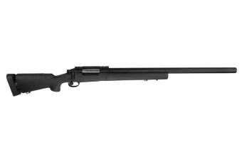 Replika karabinu snajperskiego SW-04J Army - czarna