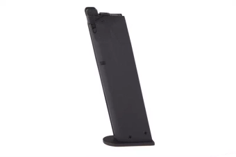Green Gas 24 BB Magazine for KP-01-E2 Replicas