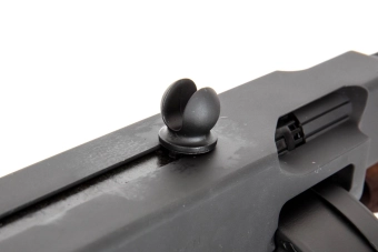 Ametralladora de airsoft M1928 Chicago