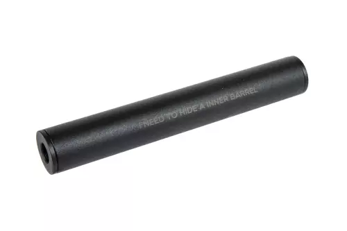 Covert Tactical Silencer PRO - Hide - Fi 30 mm