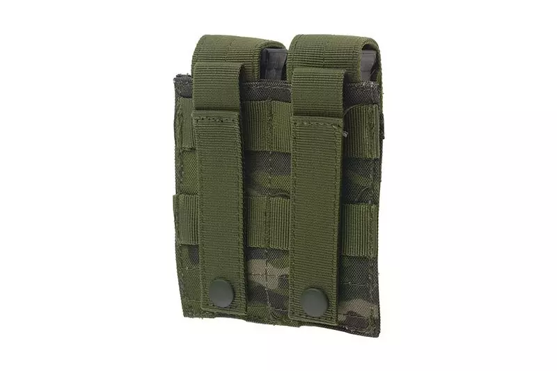 Double Pistol Magazine Pouch - MC Tropic