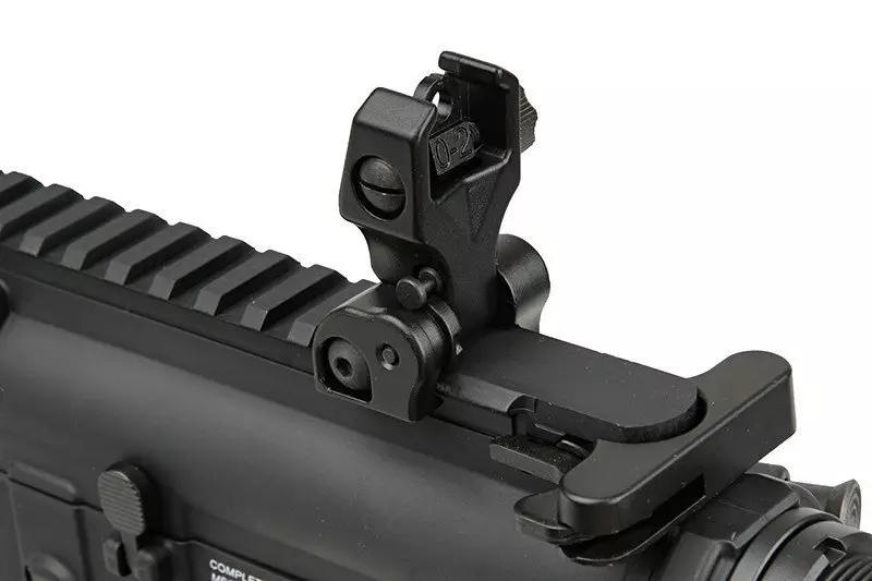 CM16 MOD0 carbine replica - black