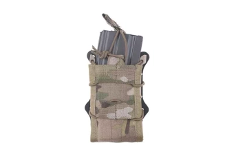 DMRMP Double Universal Pouch - MC