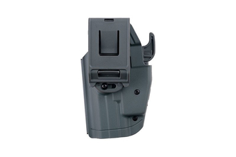 Compact I Universal Holster - Primal Grey