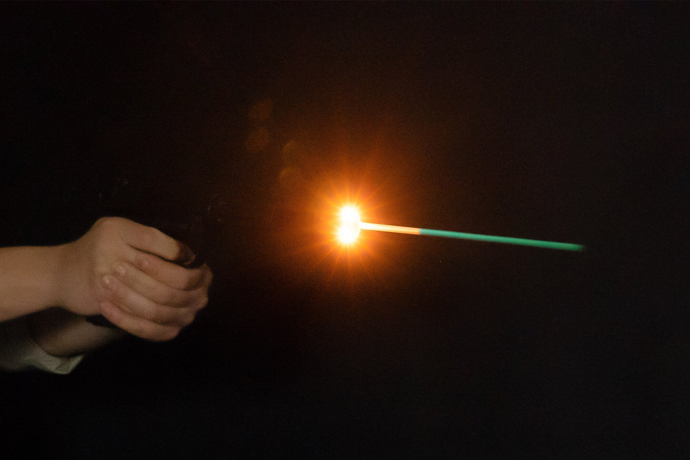 Tlumič Specna Arms MTU-Fire™ NM