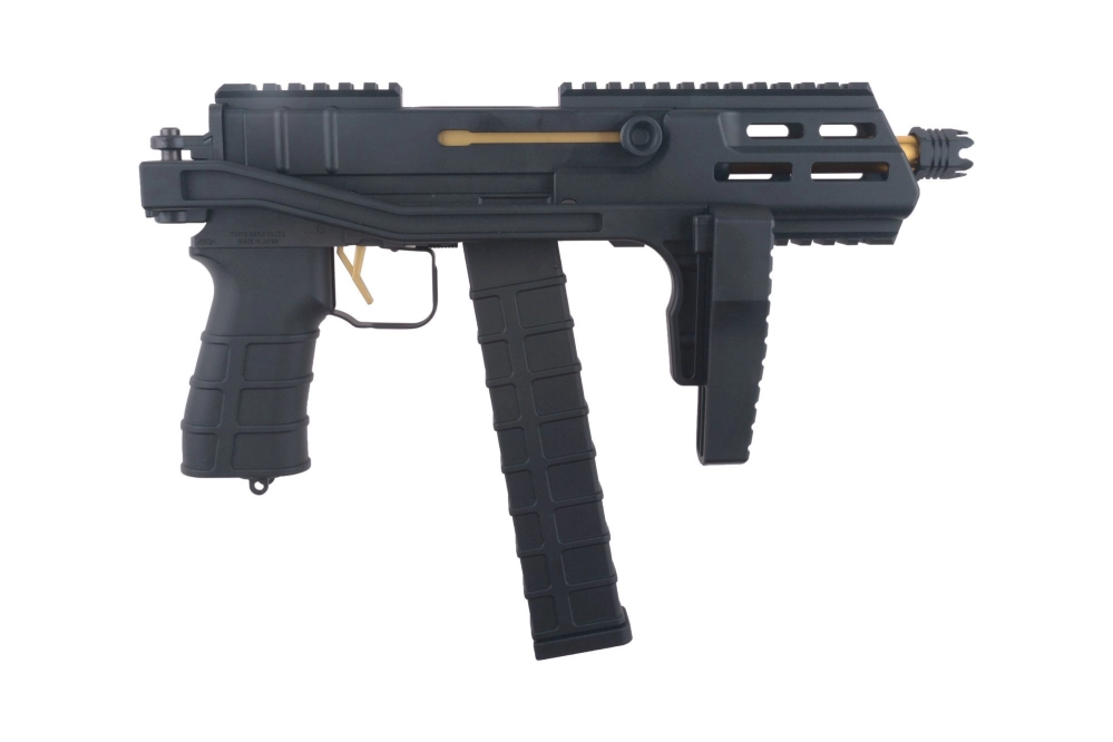 MOD.M Submachine Gun Replica