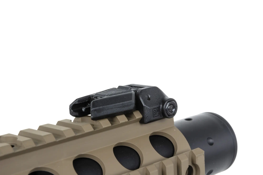 Specna Arms SA-C05 CORE™ HAL ETU™ Gen.2 Carabina airsoft half-tan