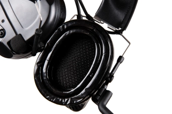 Auriculares Comtac I Headset (Silicone earmuffs version)
