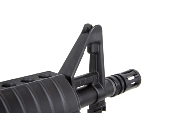 Specna Arms RRA SA-E02 EDGE™ Kestrel™ ETU 1.14 J airsoft Carbine Black