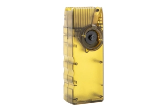 Quickspeedloader avec manivelle pour M4/M16 magazynks - olive