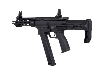 KWA QRF carbine replica Mod.2 S-AEG 2.5 Black
