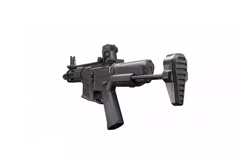 Replika karabinka Trident Mk2 PDW IT