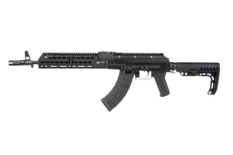 Réplica fusil Romeo Recon Alpha - negro