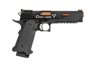 Airsoft pistole JW 3 TTI Combat Master
