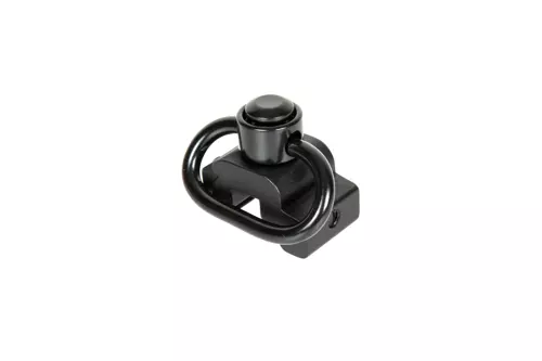 Ugrip Suspensión QD para carril RIS