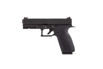Pistola de airsoft KP-13 (CO2) - negro