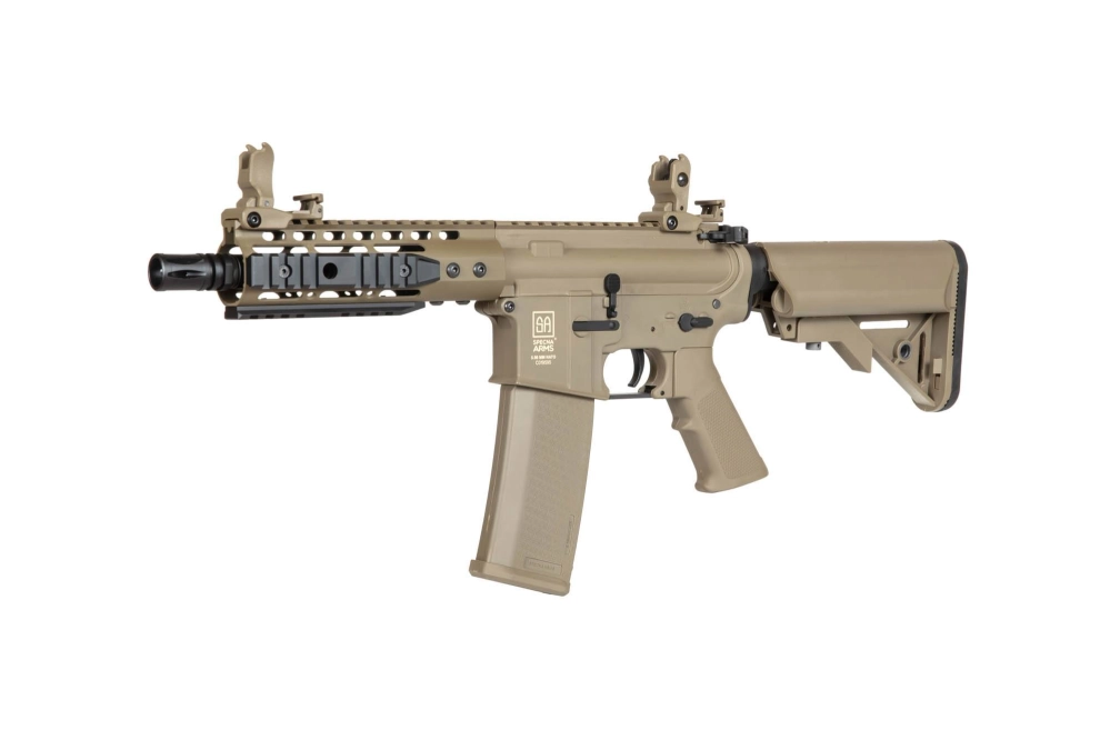 SA-C12 CORE™ Carbine Replica - Full-Tan