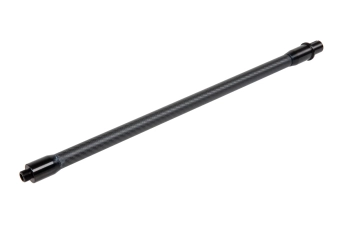 Mancraft MHB Hybrid CNC-Carbón SR25/DMR 20" Cañón Externo Negro