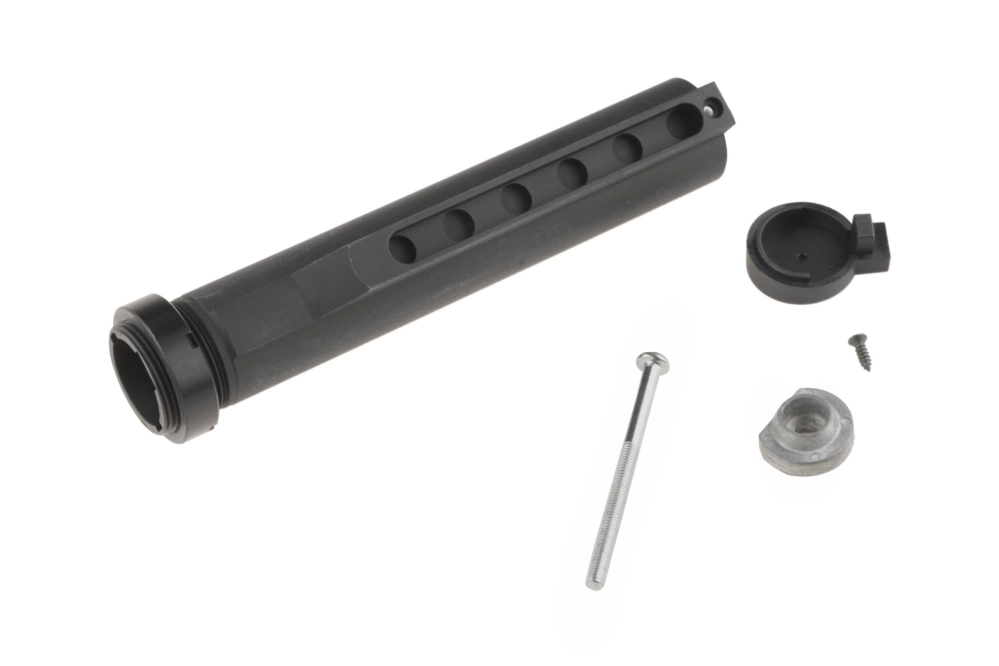 Vodítko k bužírce pro zbraní typ M4/M16