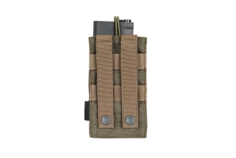 Radio Pouch - Ranger Green
