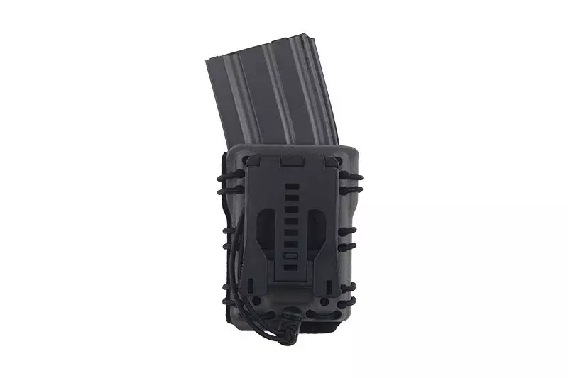 Bolsa SMC para cargador 5.56 (versión con relleno adicional) - verde follaje