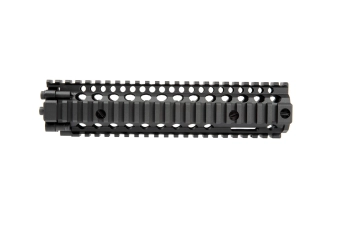 Raíl monturamK18 9.5 para réplicas tipo M4/M16"