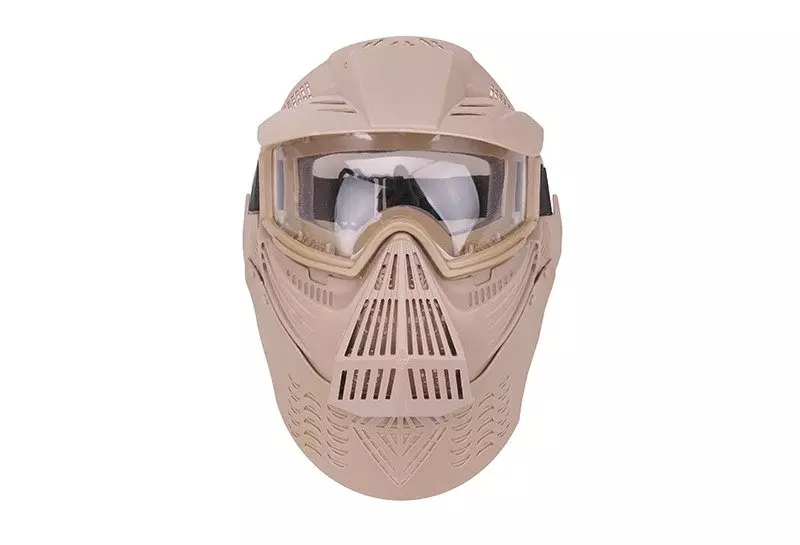 Plná maska Guardian V4
